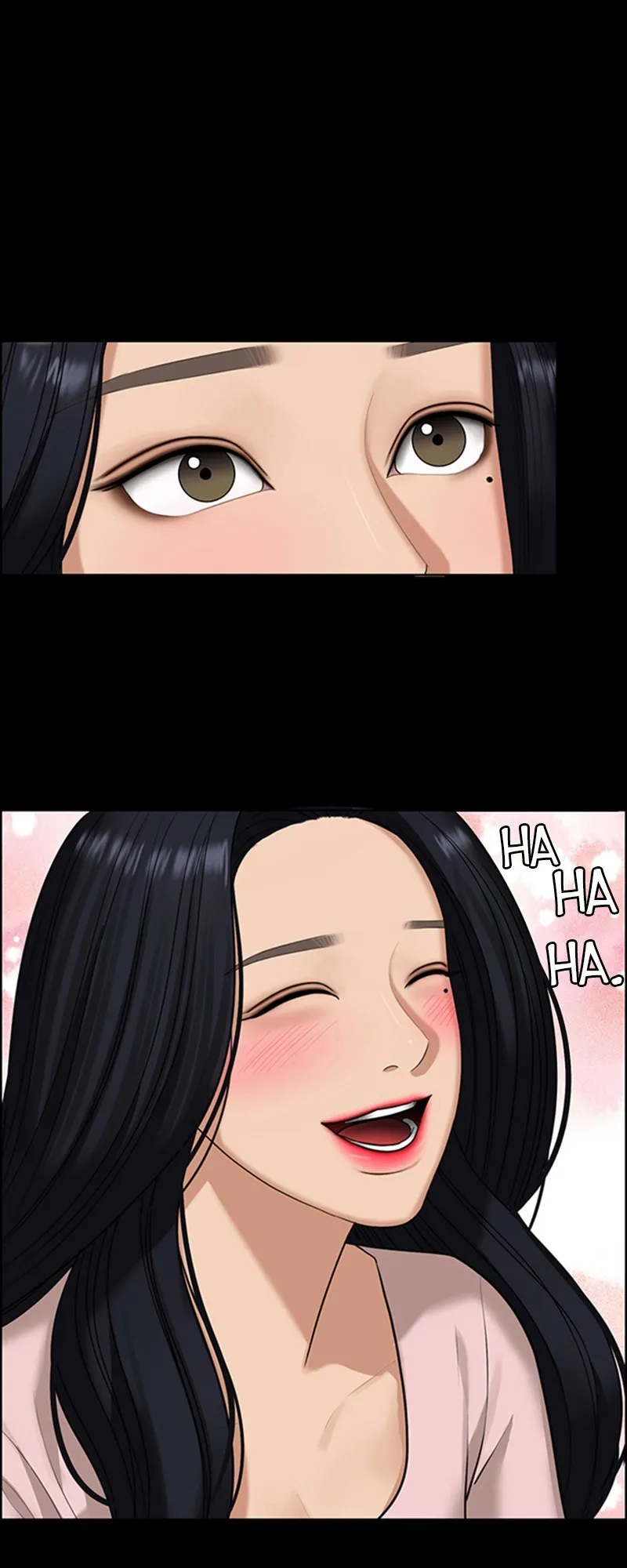 Read True Beauty FR Manga Online