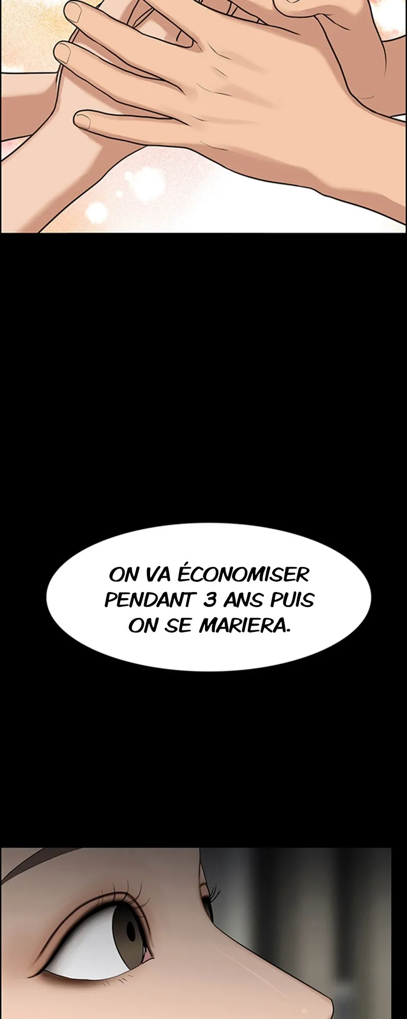Read True Beauty FR Manga Online