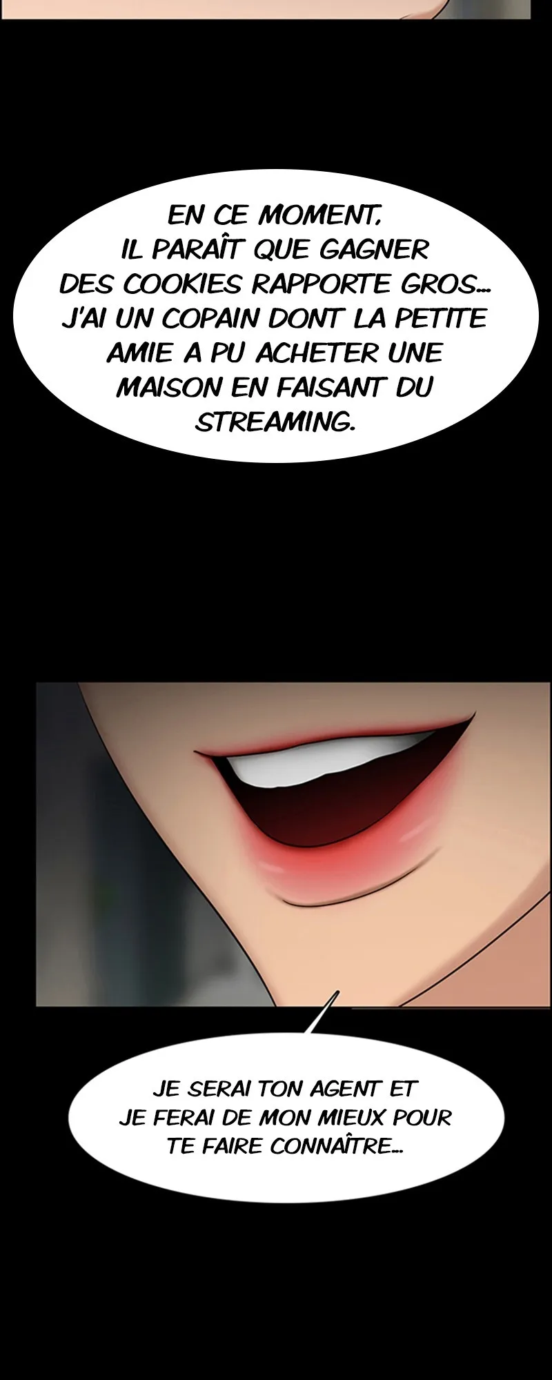 Read True Beauty FR Manga Online