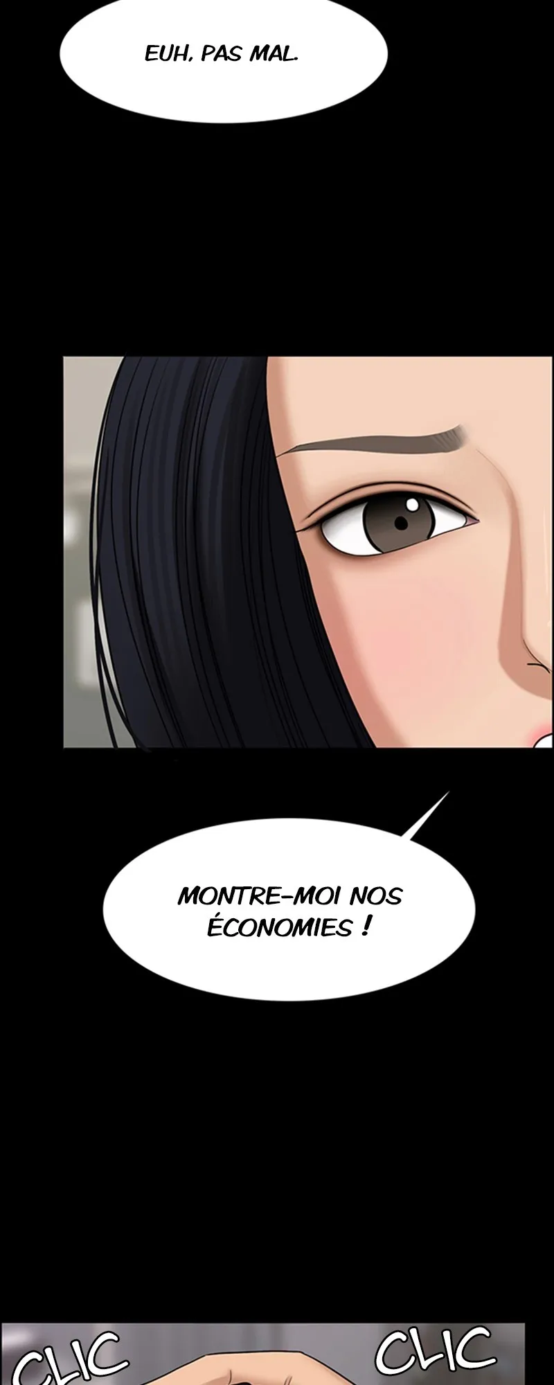 Read True Beauty FR Manga Online