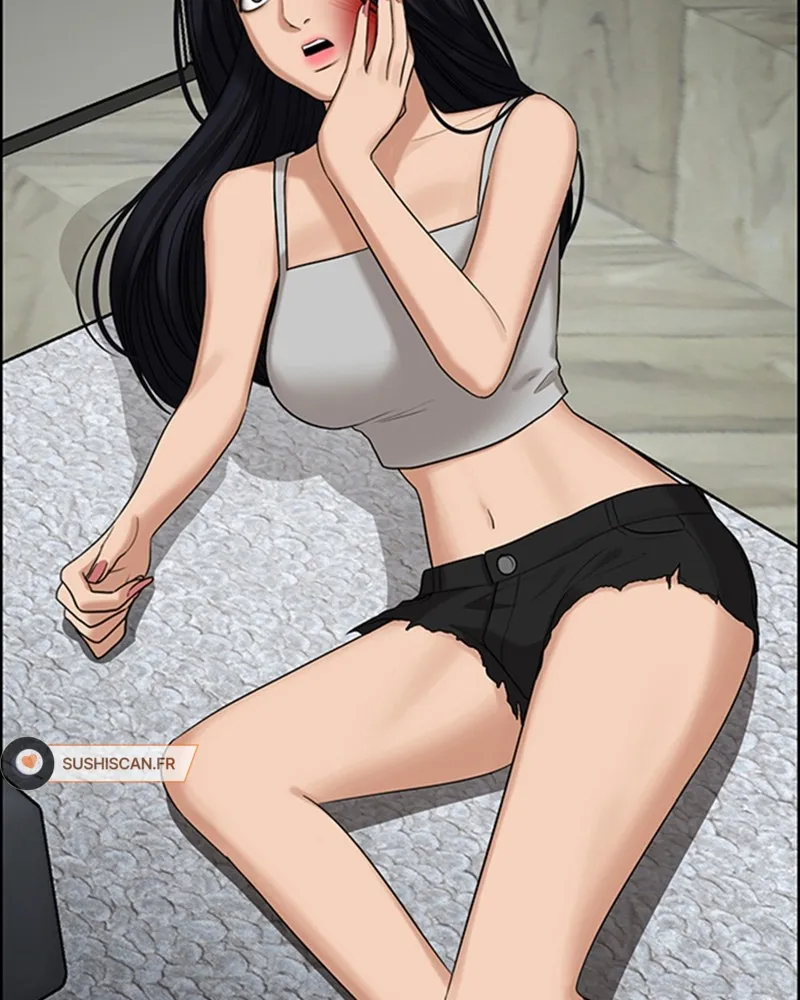 Read True Beauty FR Manga Online