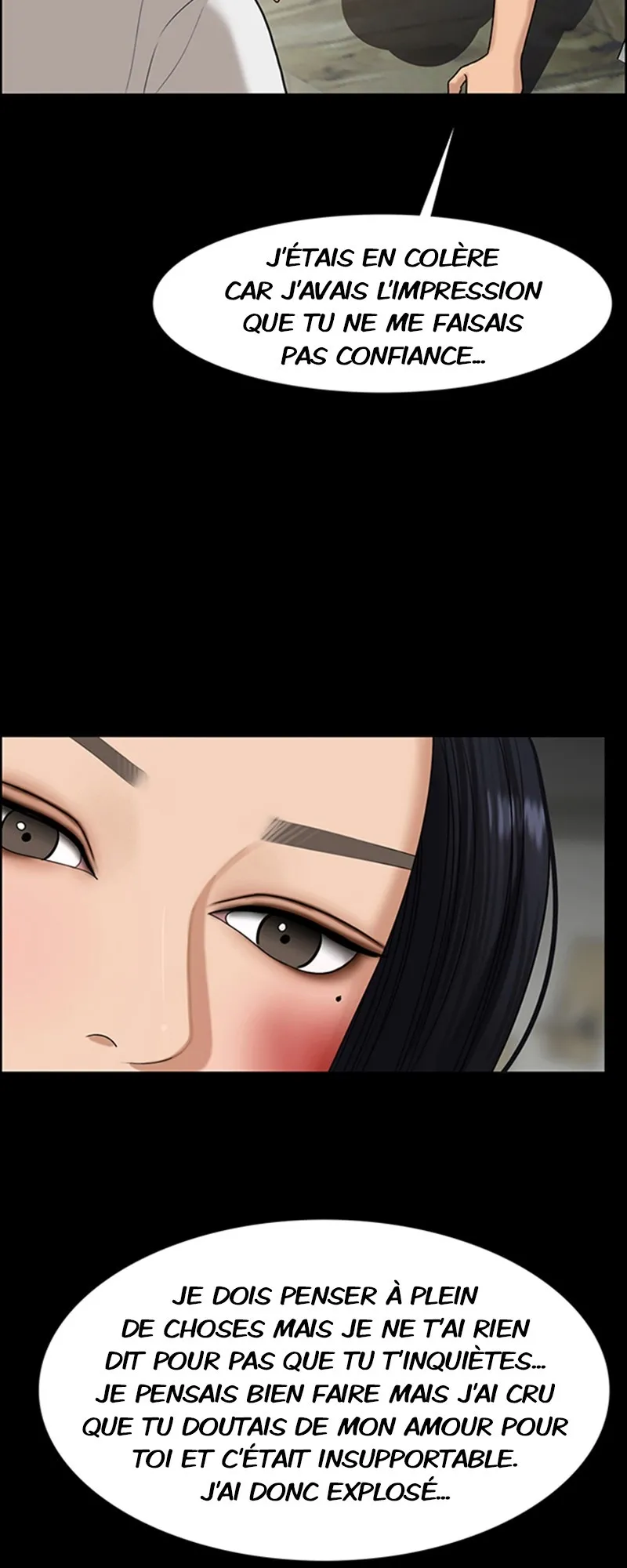 Read True Beauty FR Manga Online