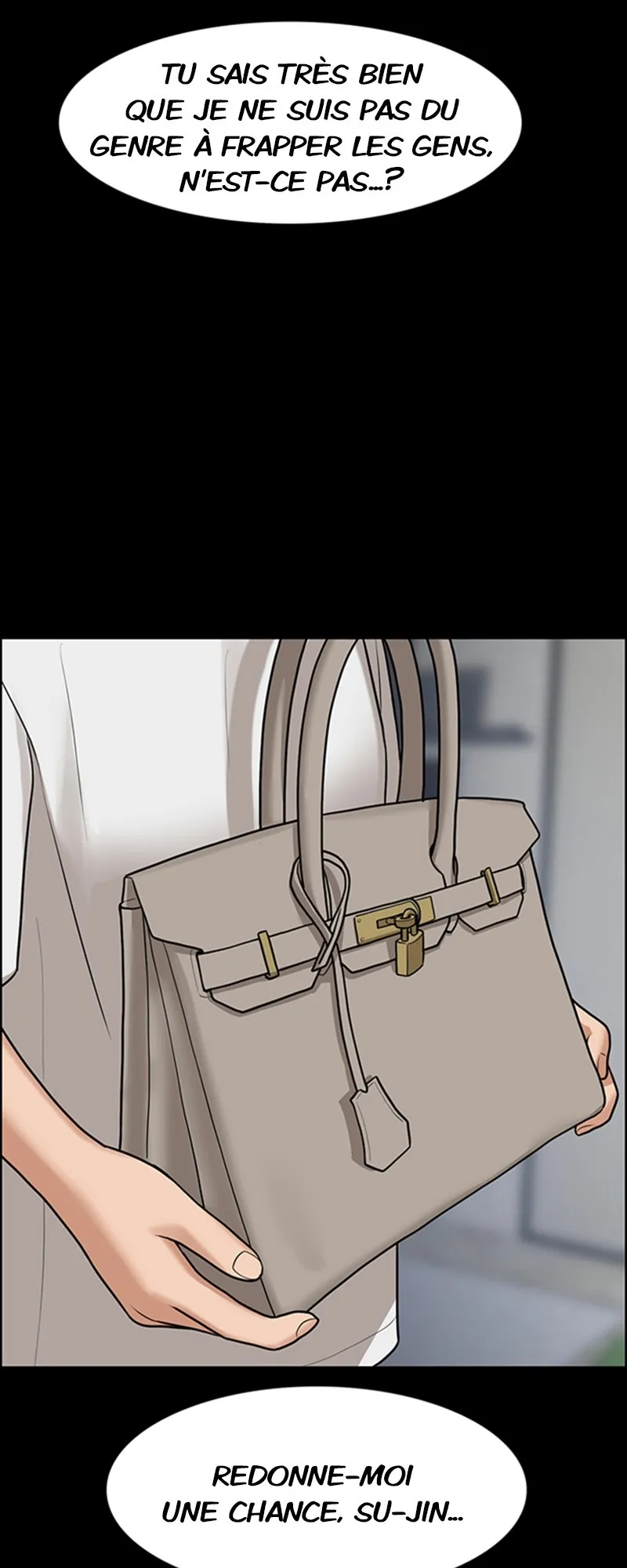 Read True Beauty FR Manga Online