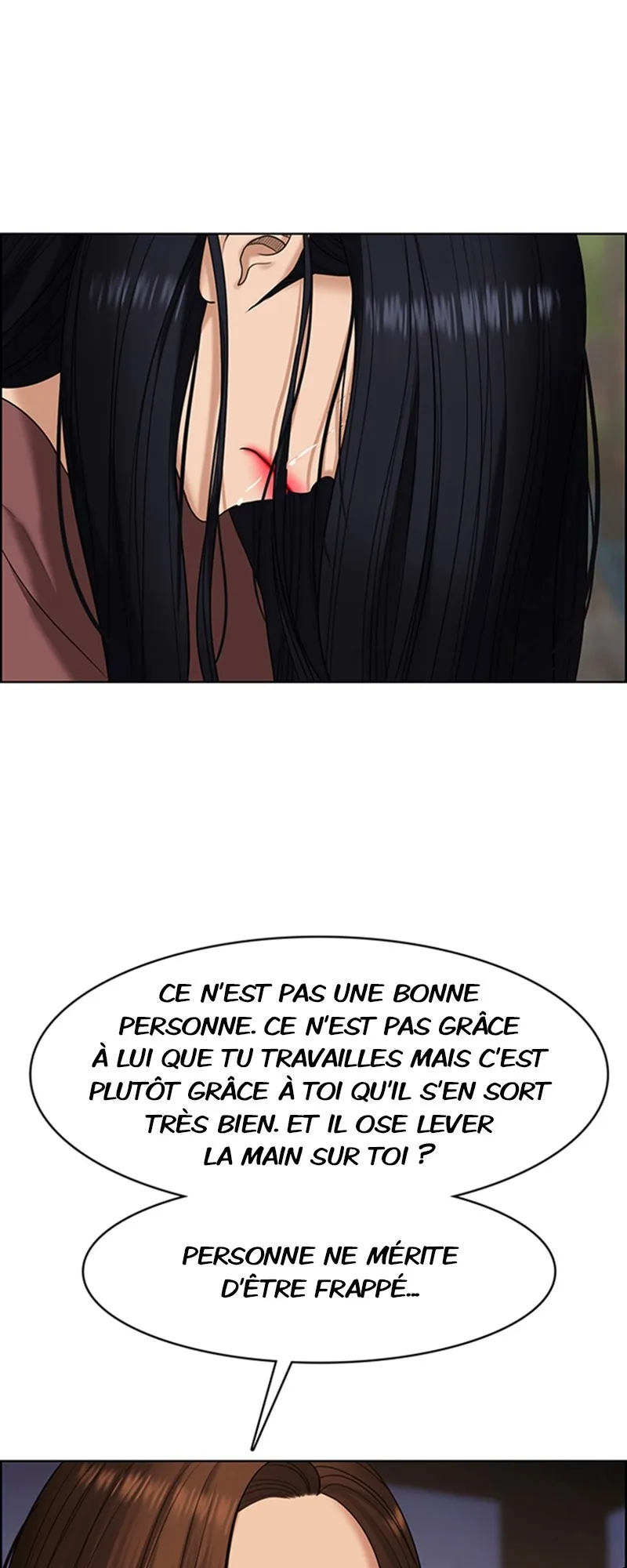Read True Beauty FR Manga Online