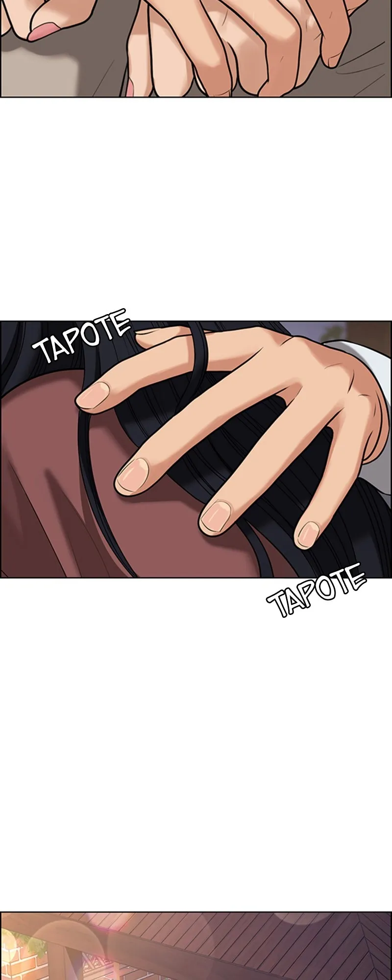 Read True Beauty FR Manga Online