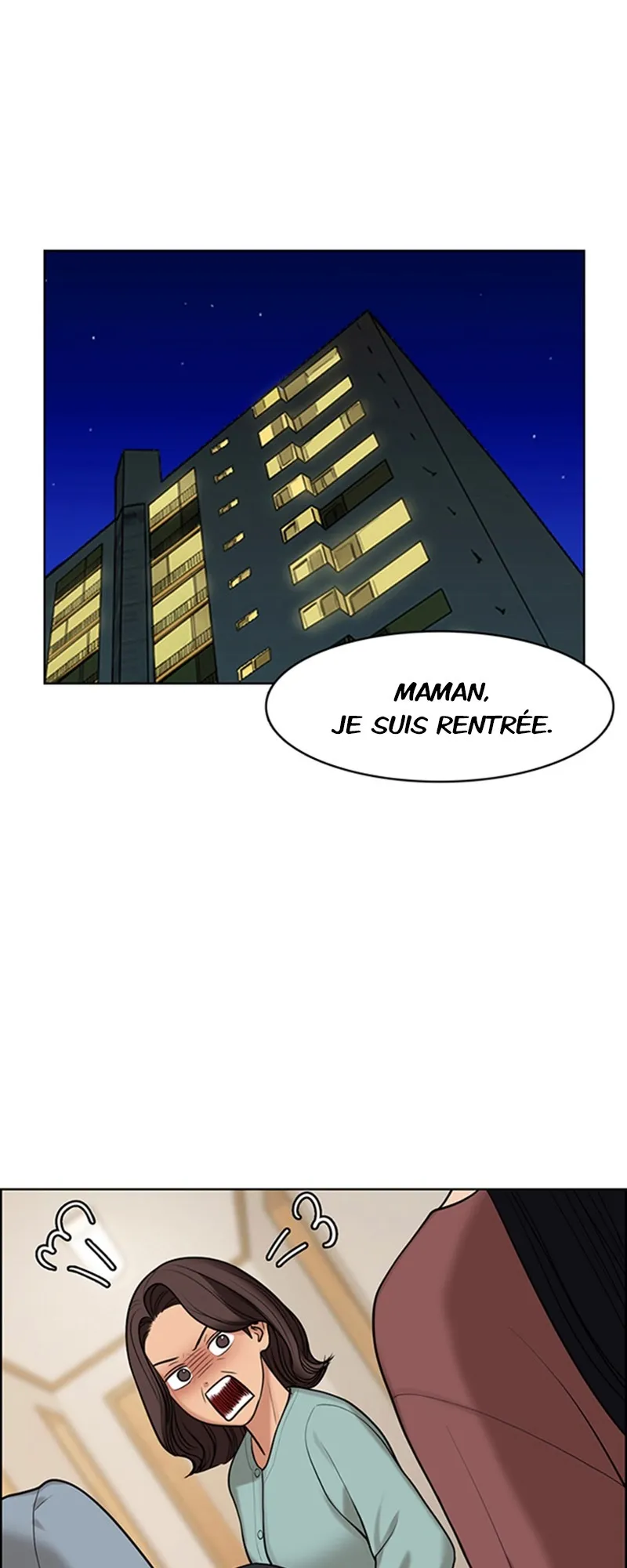 Read True Beauty FR Manga Online