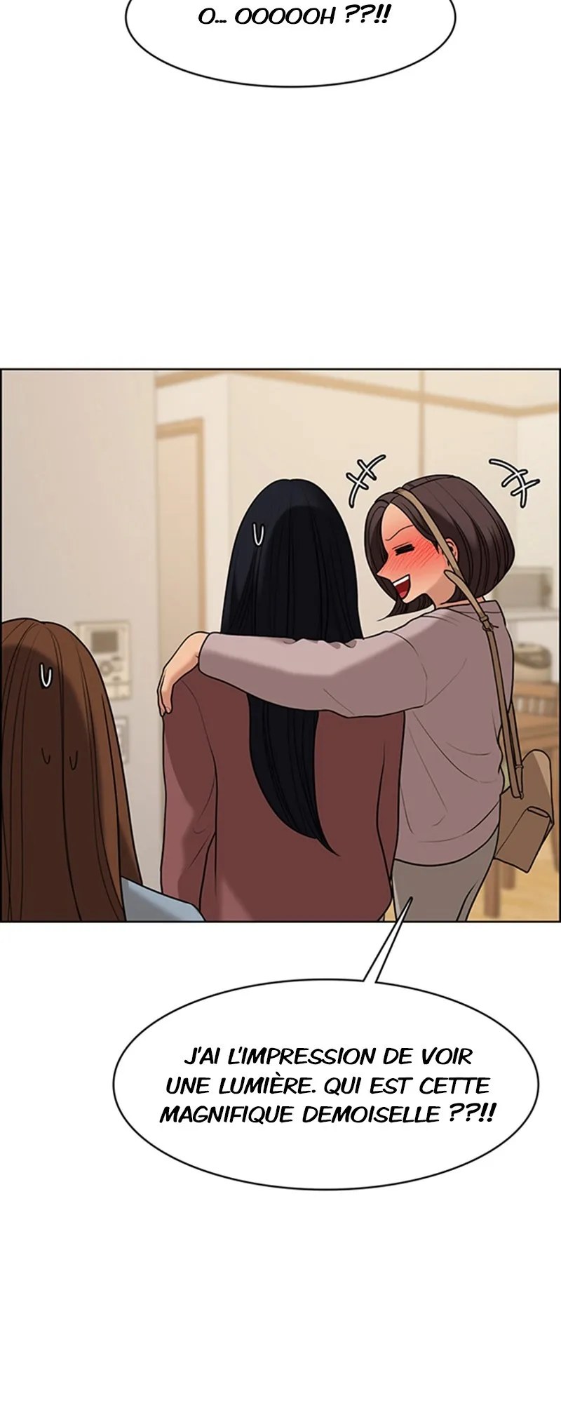 Read True Beauty FR Manga Online
