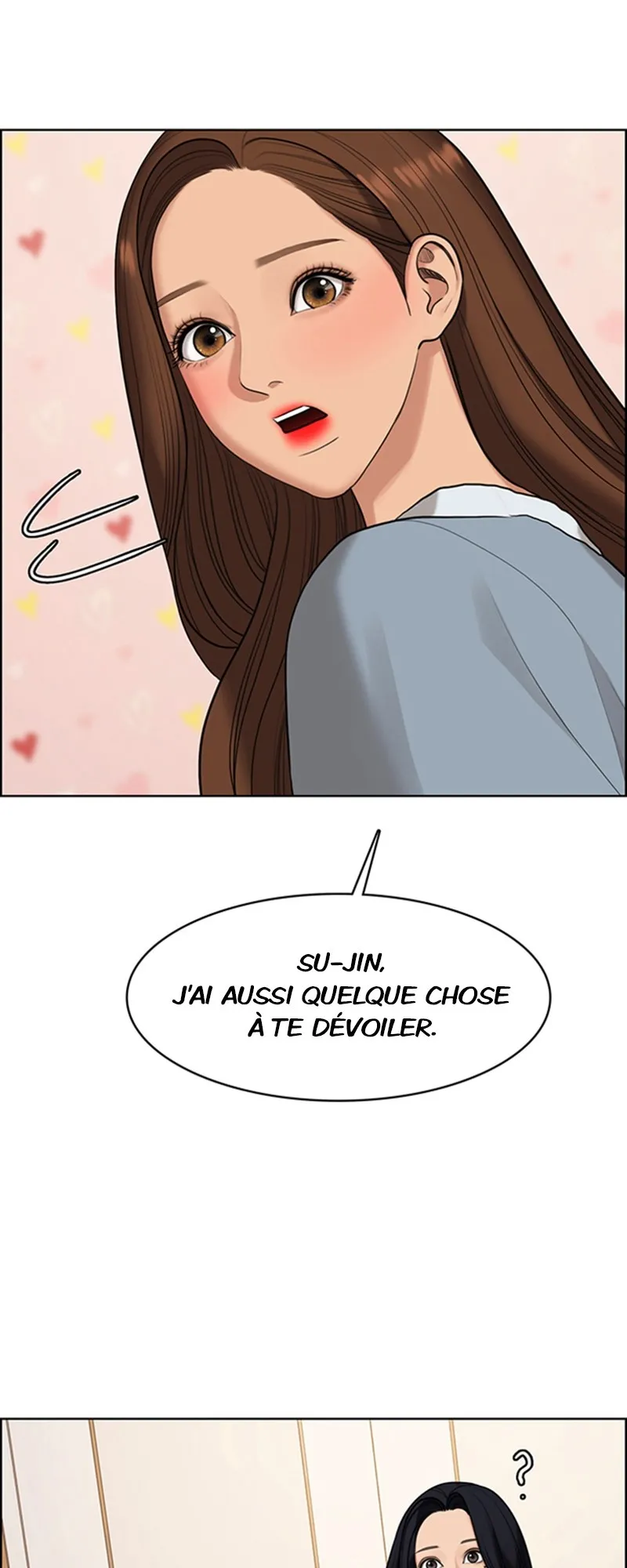 Read True Beauty FR Manga Online