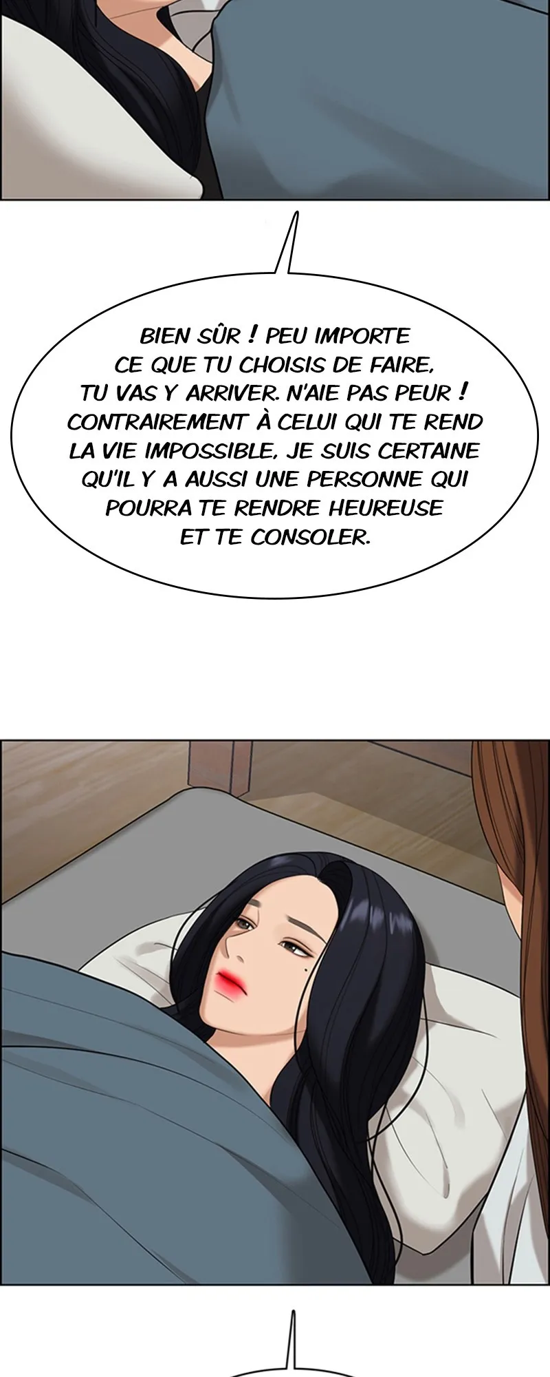 Read True Beauty FR Manga Online