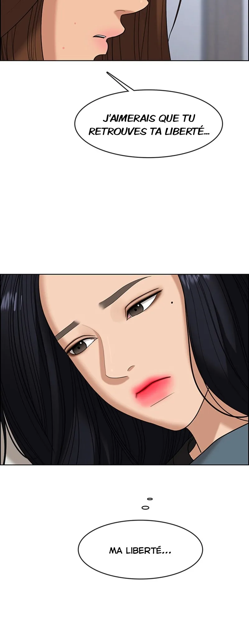 Read True Beauty FR Manga Online