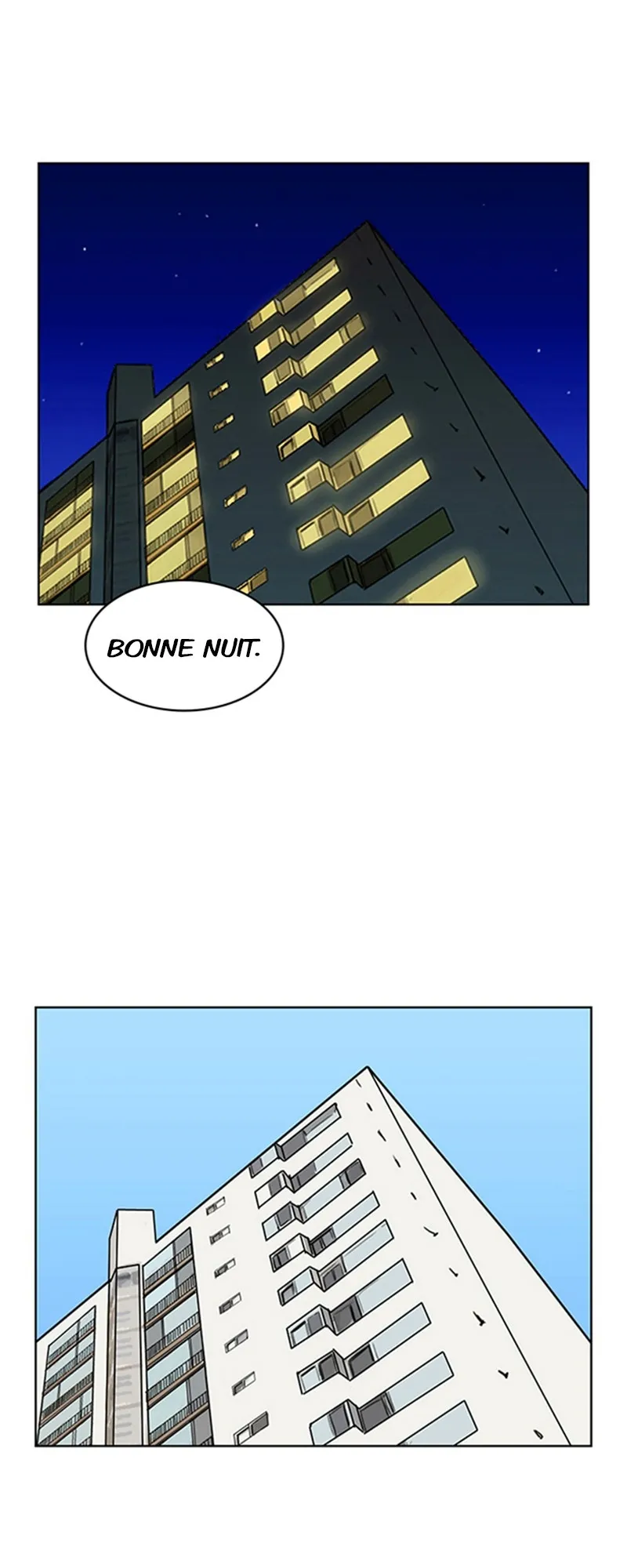 Read True Beauty FR Manga Online