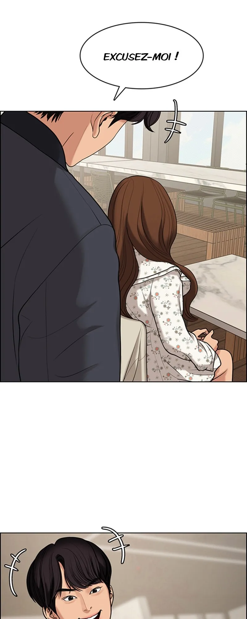 Read True Beauty FR Manga Online