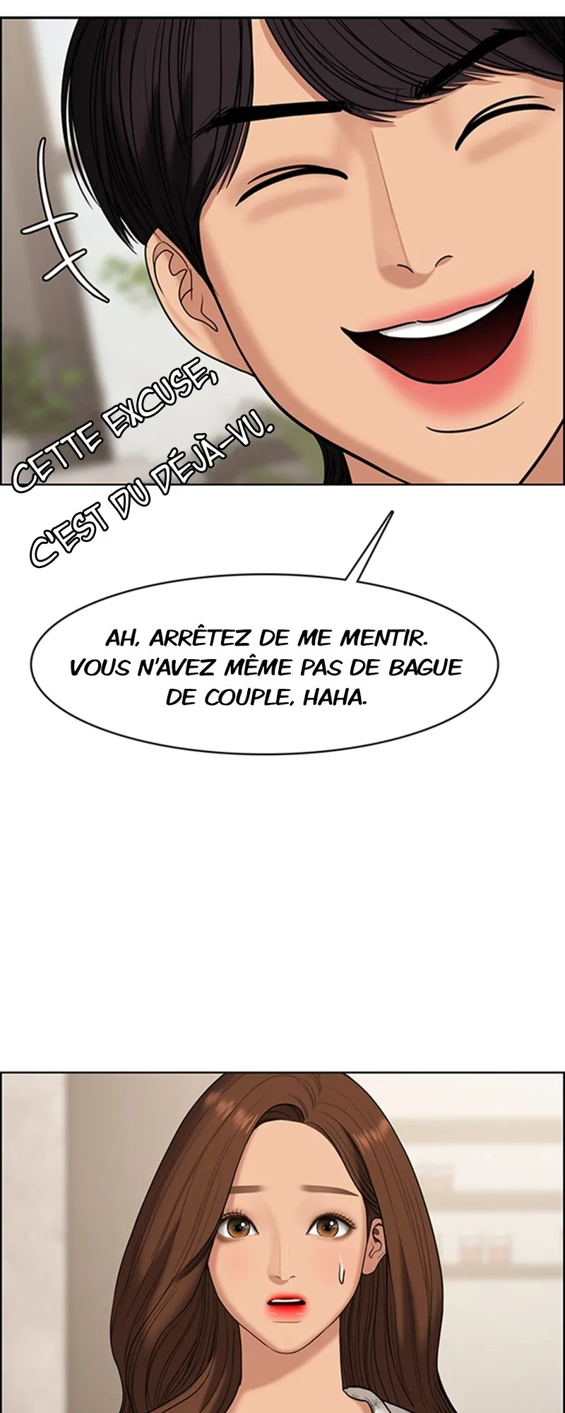 Read True Beauty FR Manga Online