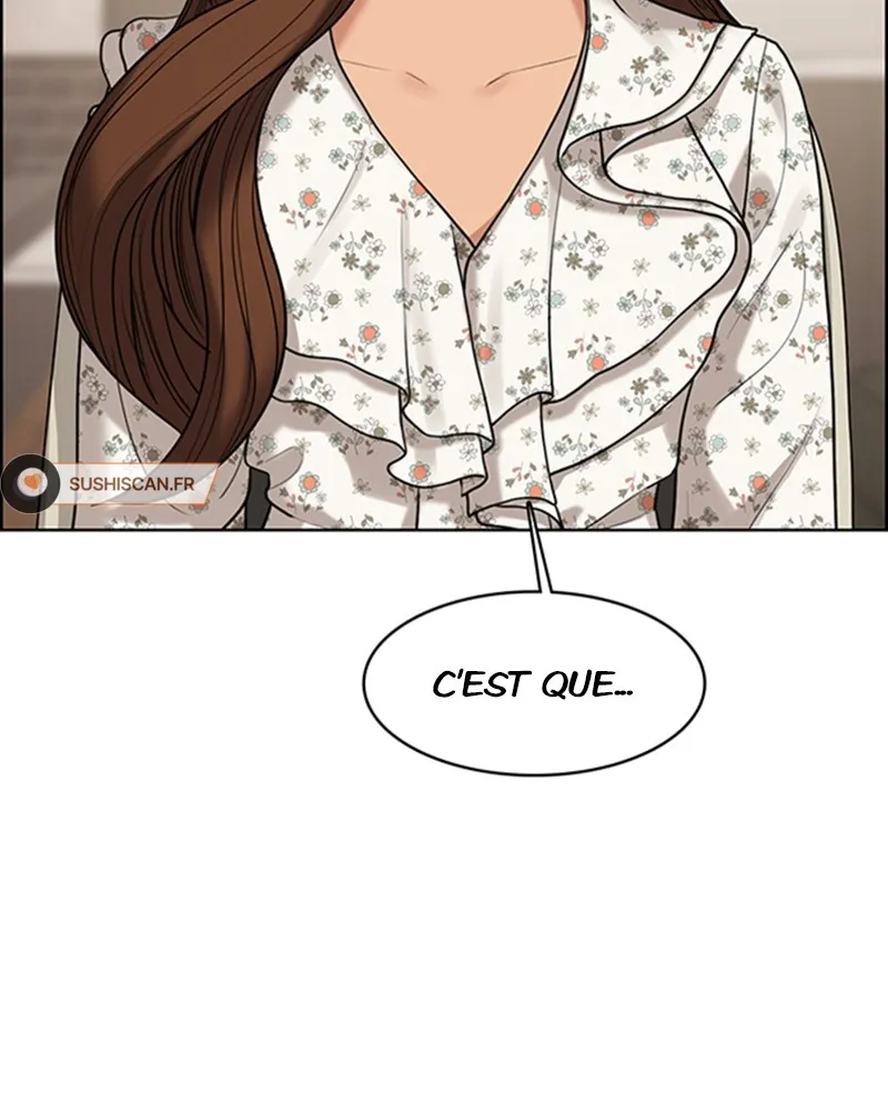 Read True Beauty FR Manga Online