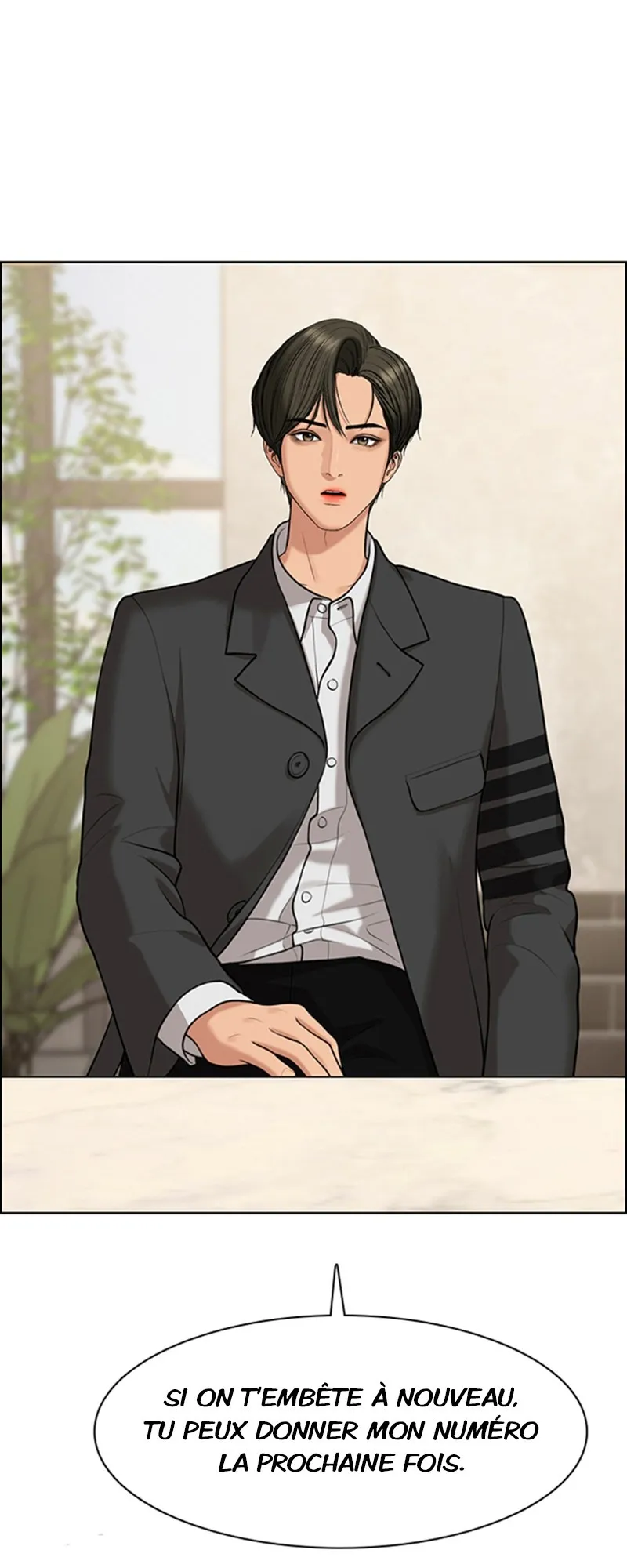 Read True Beauty FR Manga Online