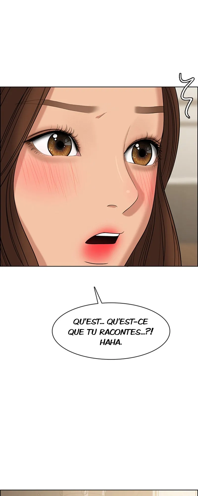 Read True Beauty FR Manga Online