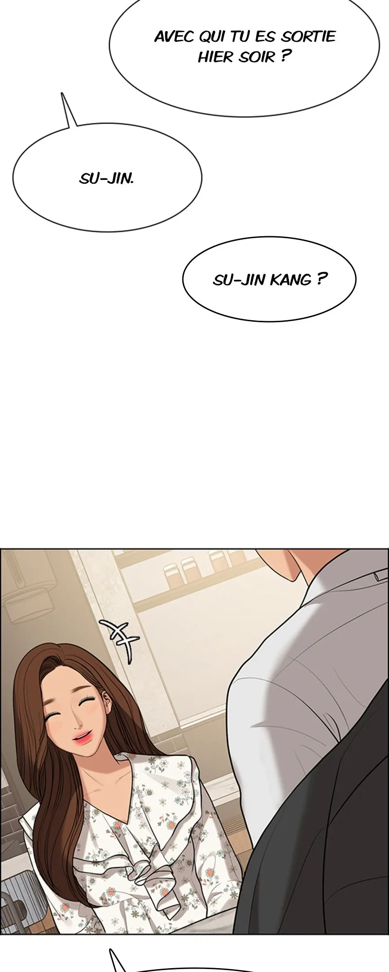 Read True Beauty FR Manga Online