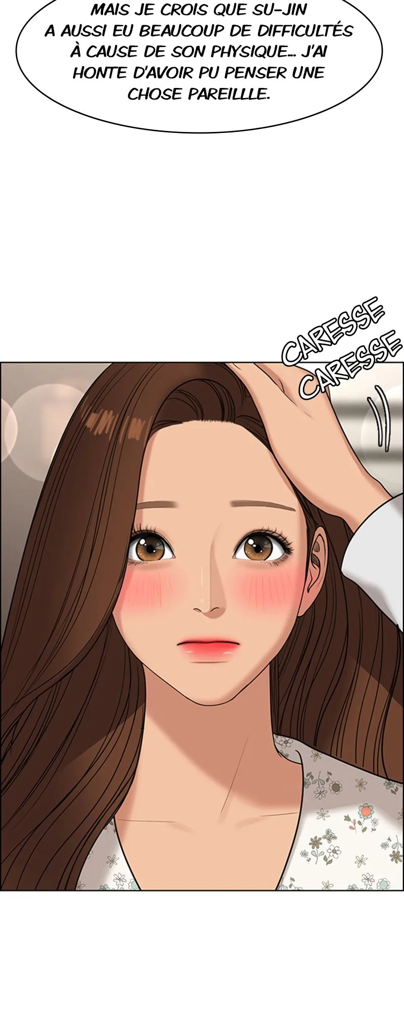 Read True Beauty FR Manga Online