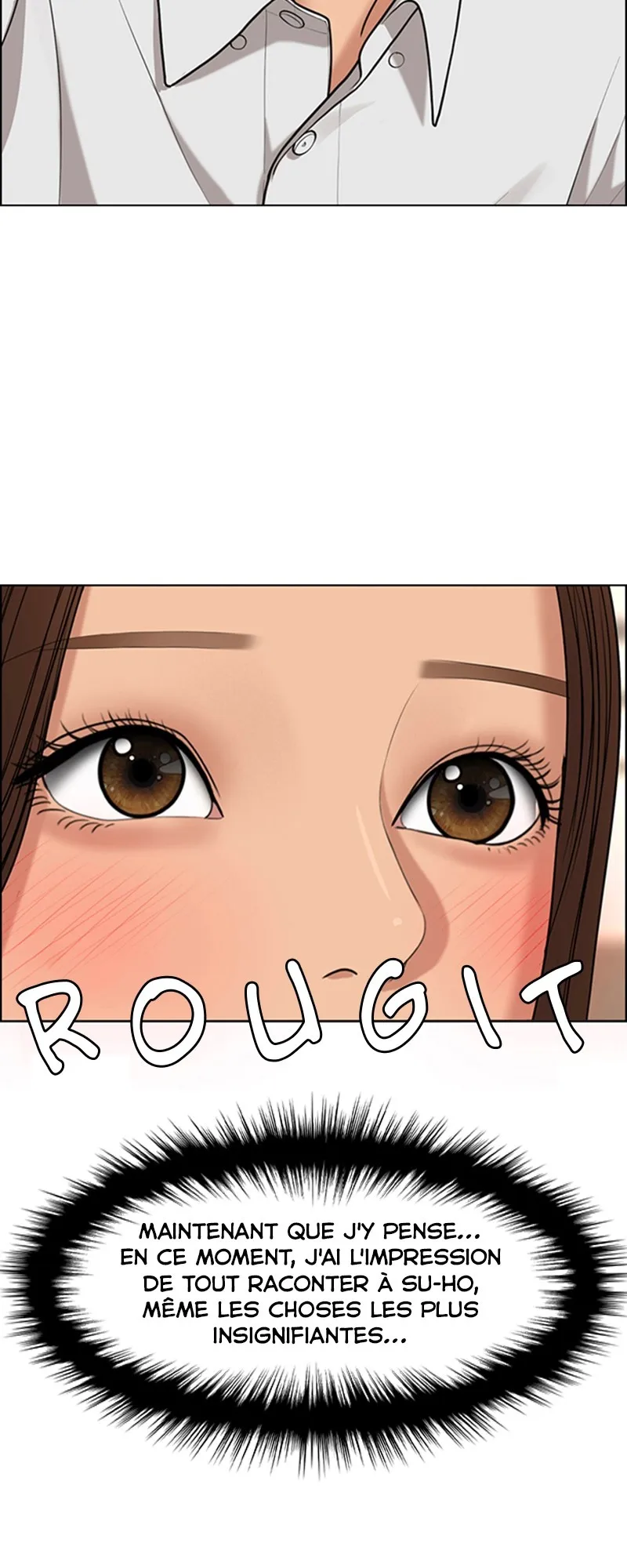 Read True Beauty FR Manga Online