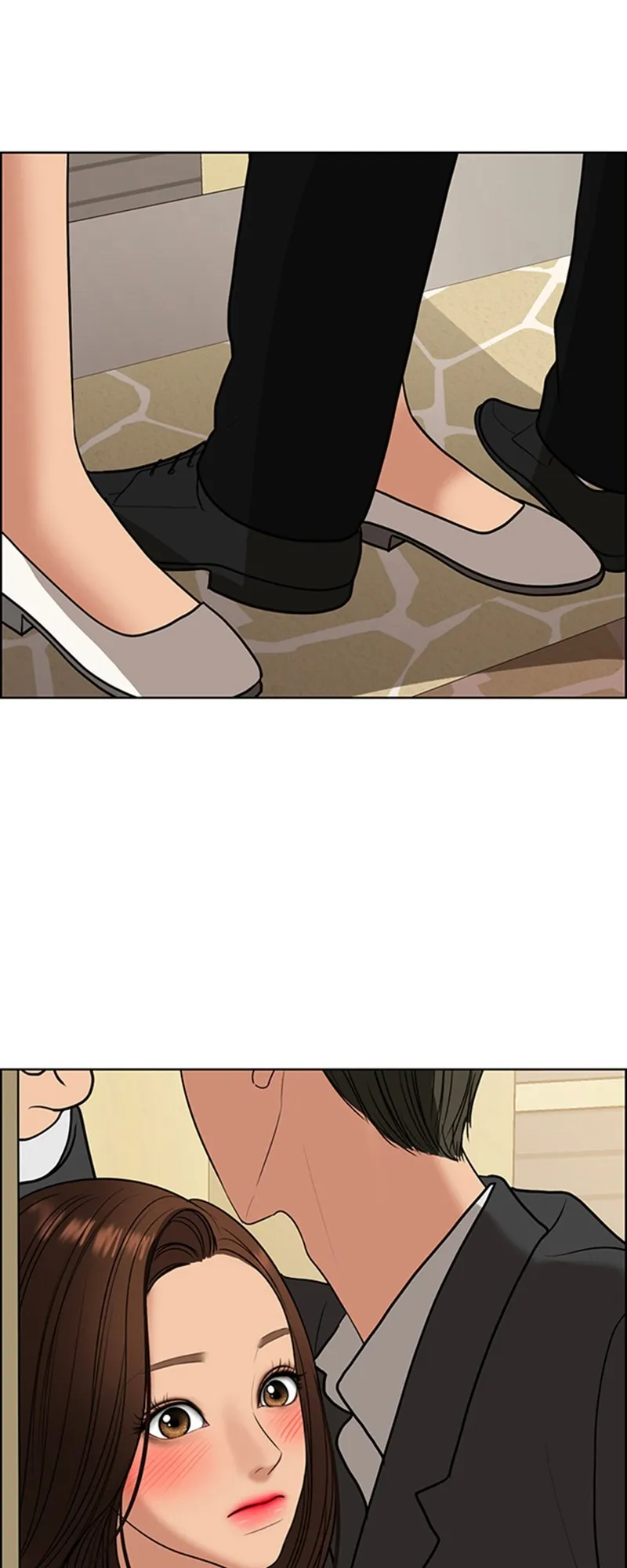Read True Beauty FR Manga Online
