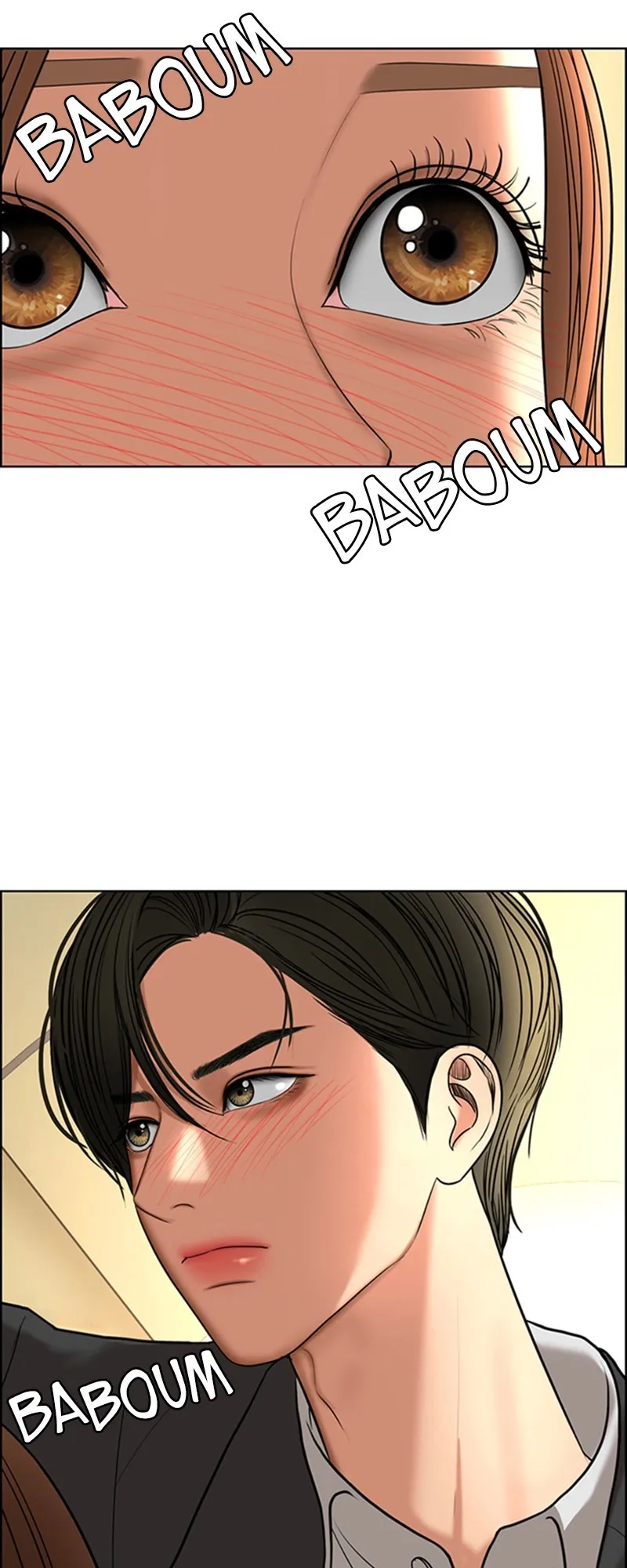Read True Beauty FR Manga Online