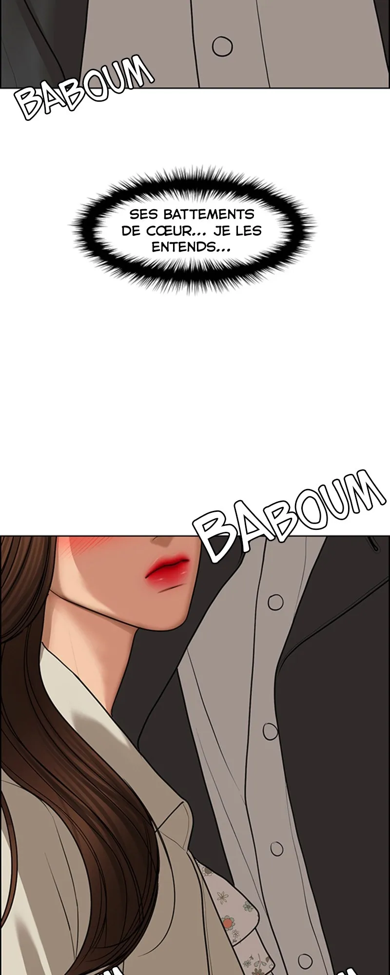 Read True Beauty FR Manga Online
