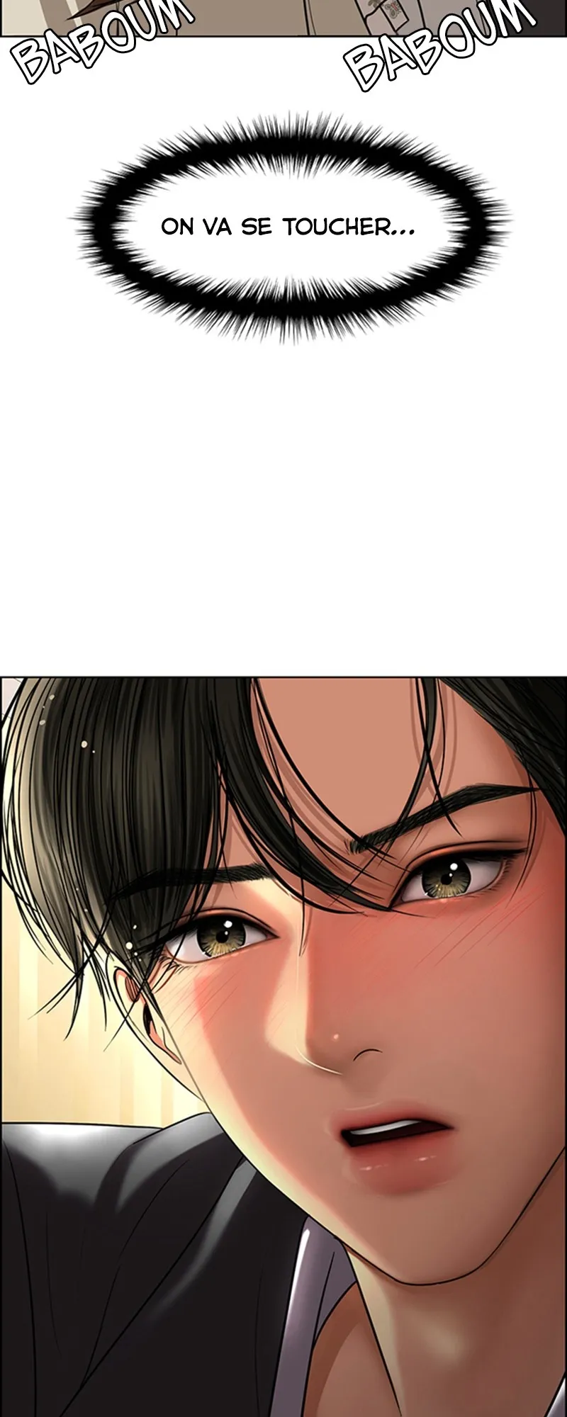 Read True Beauty FR Manga Online