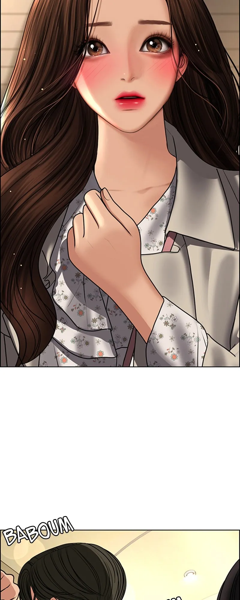 Read True Beauty FR Manga Online