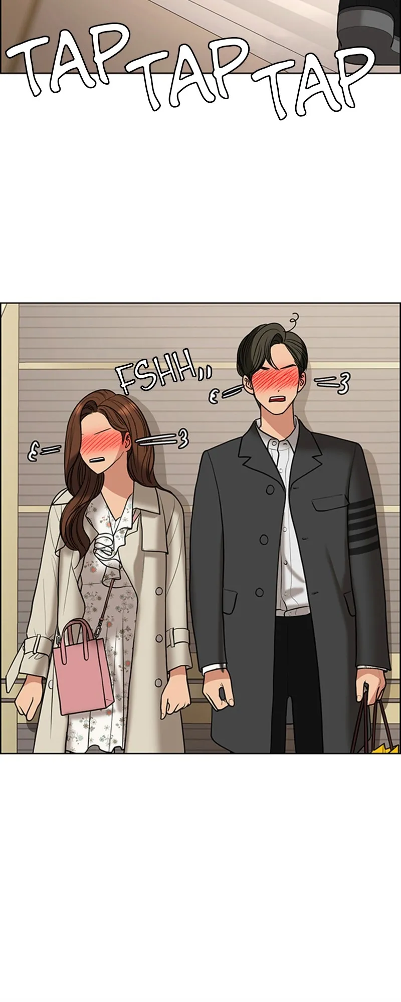 Read True Beauty FR Manga Online
