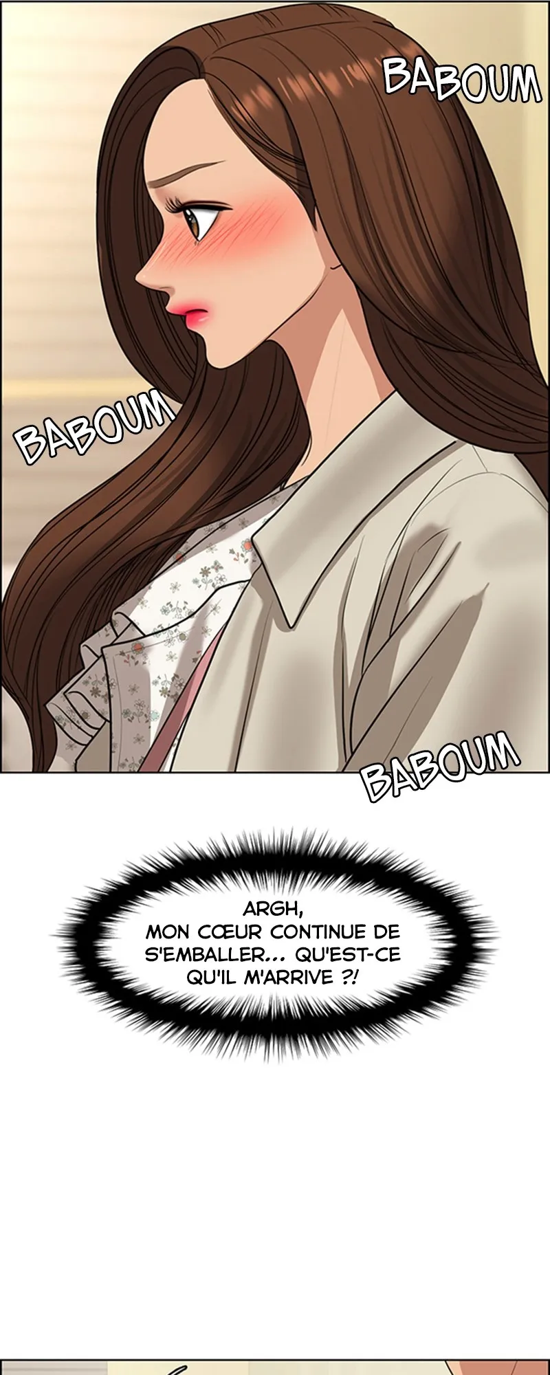 Read True Beauty FR Manga Online