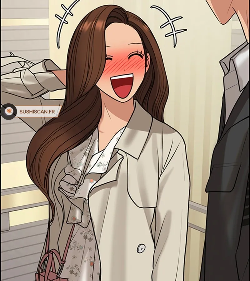 Read True Beauty FR Manga Online