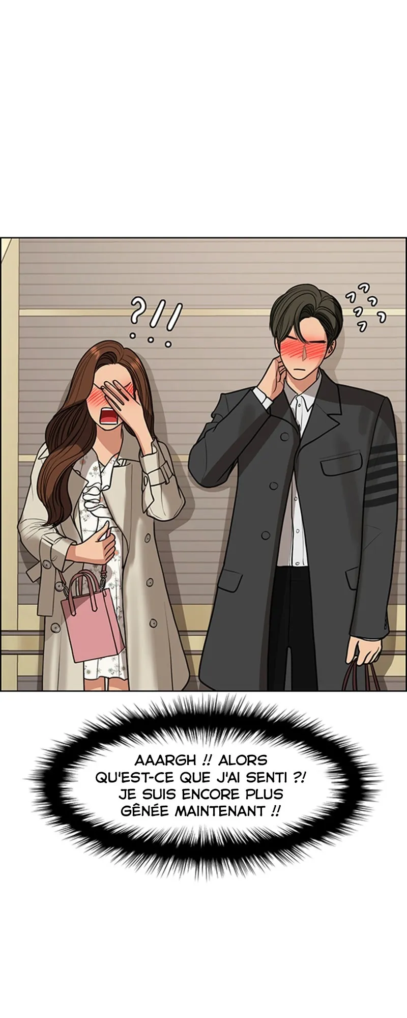 Read True Beauty FR Manga Online