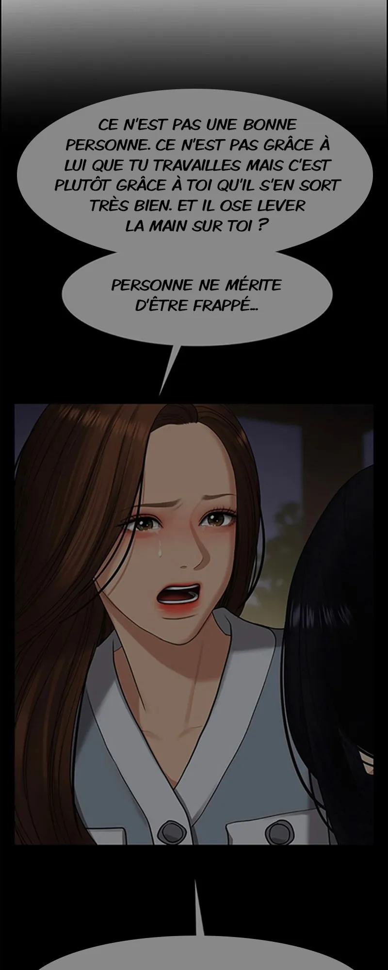 Read True Beauty FR Manga Online