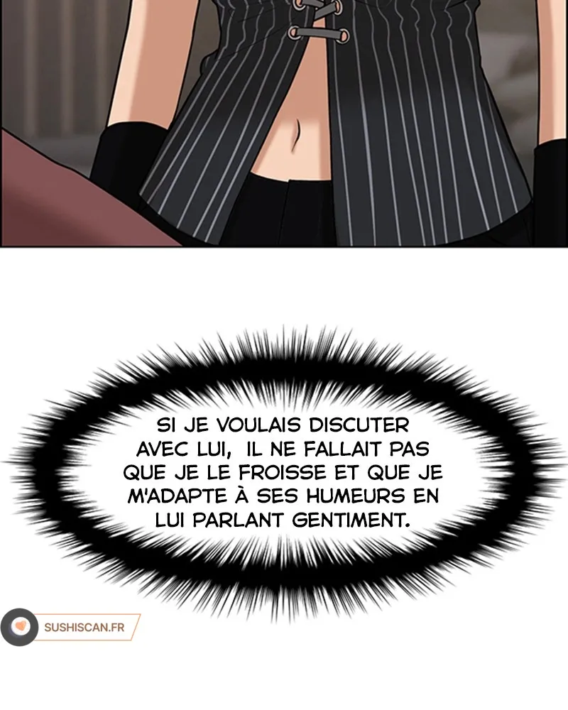 Read True Beauty FR Manga Online