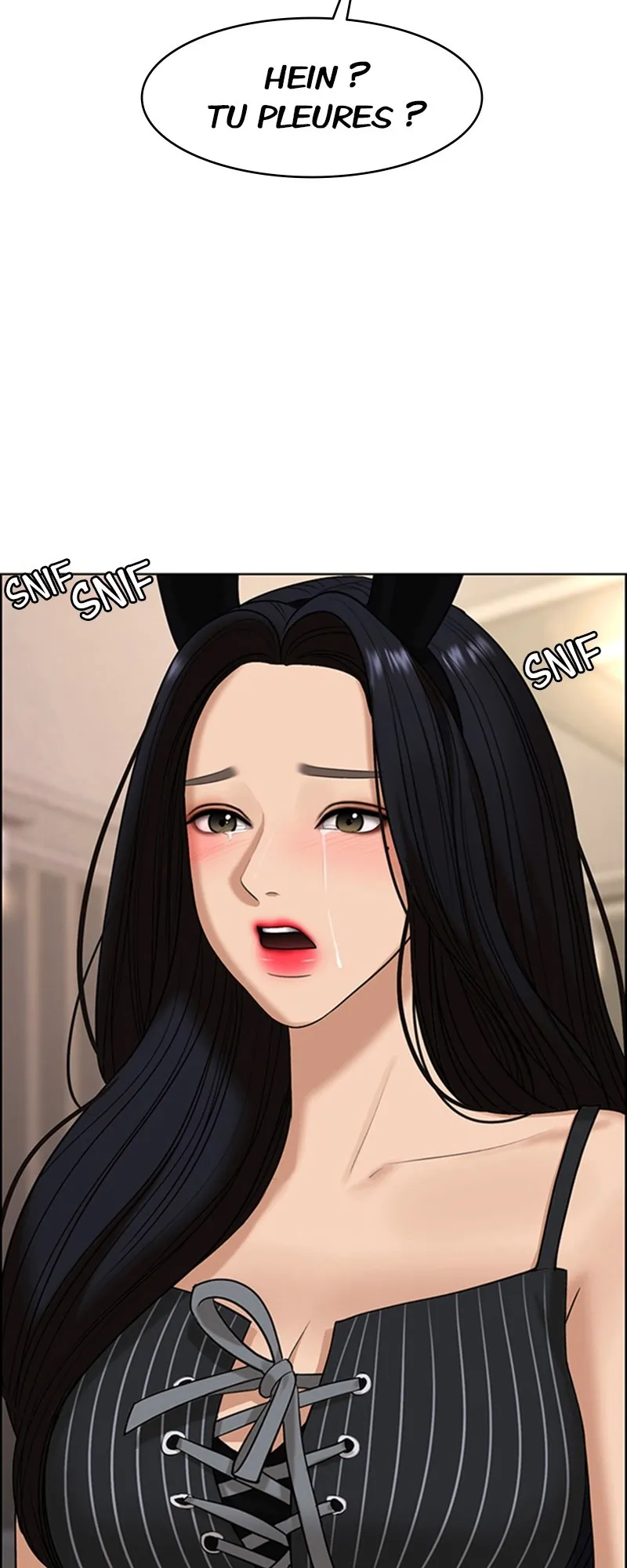 Read True Beauty FR Manga Online