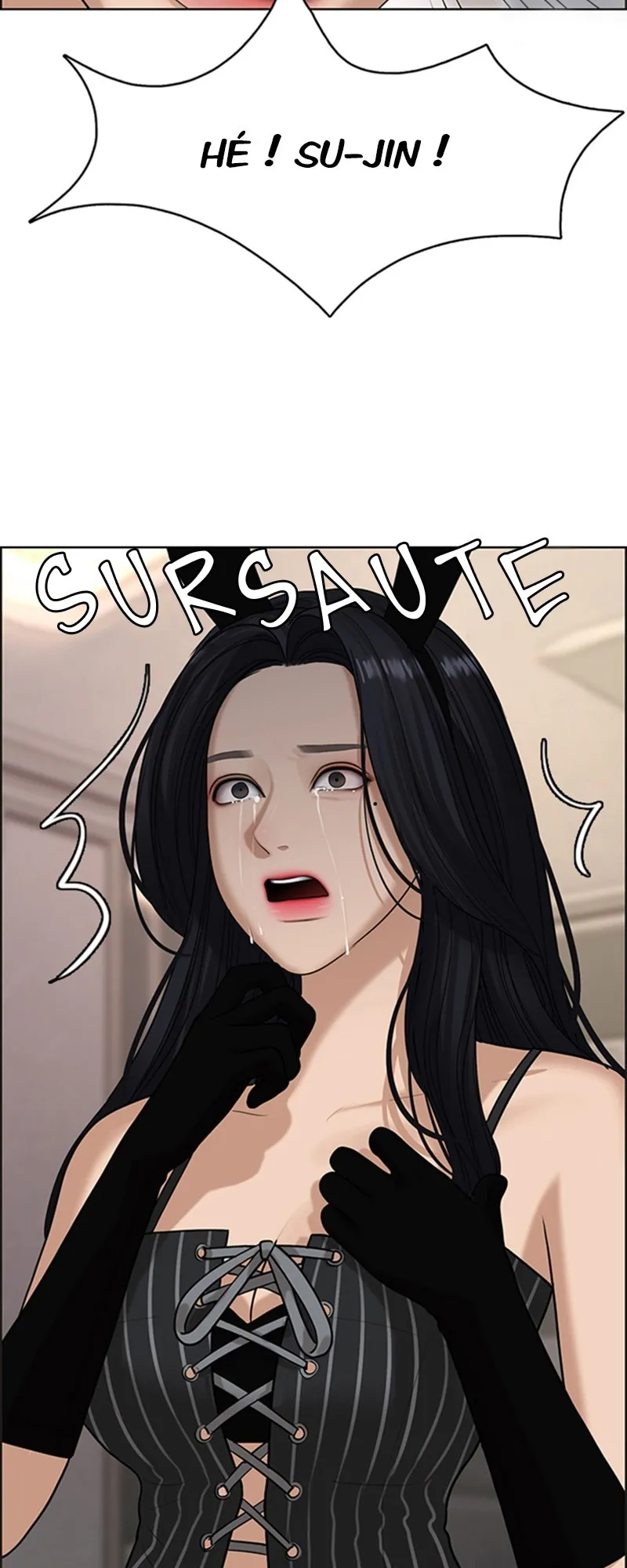 Read True Beauty FR Manga Online