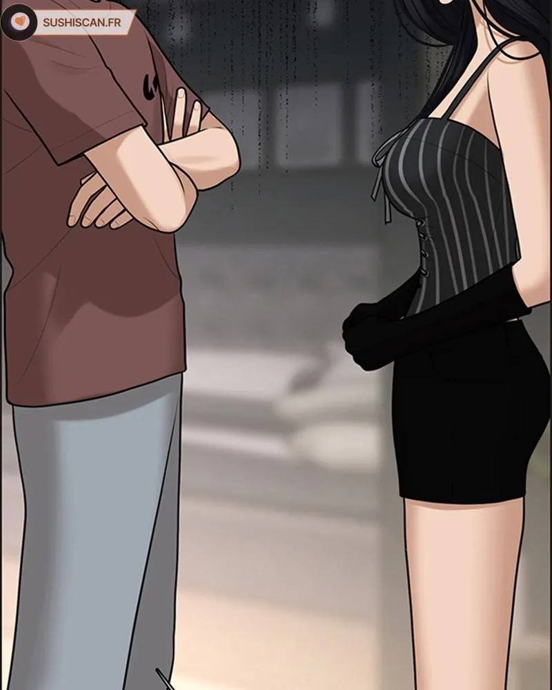 Read True Beauty FR Manga Online