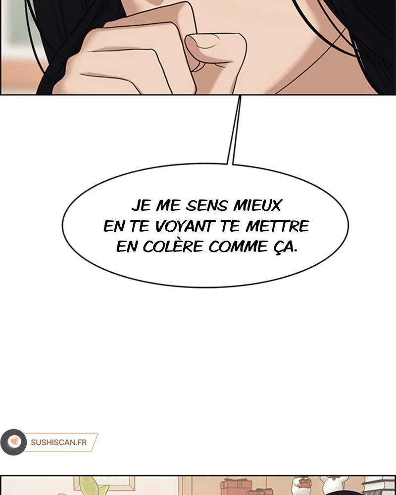 Read True Beauty FR Manga Online
