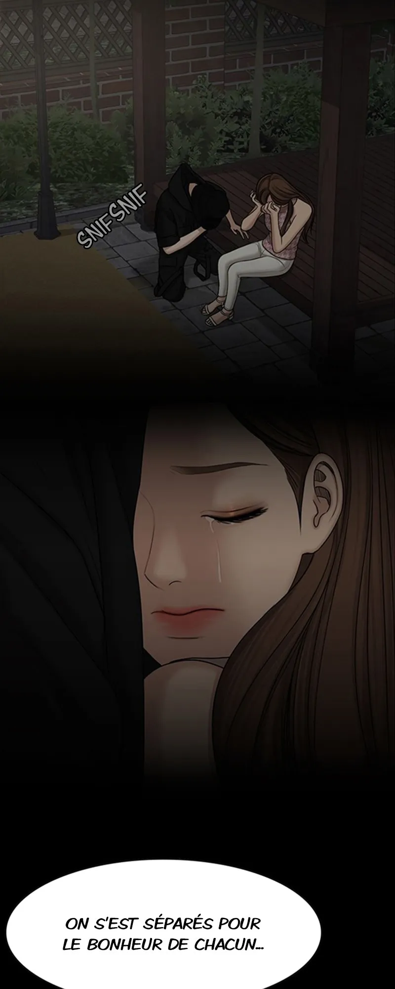 Read True Beauty FR Manga Online
