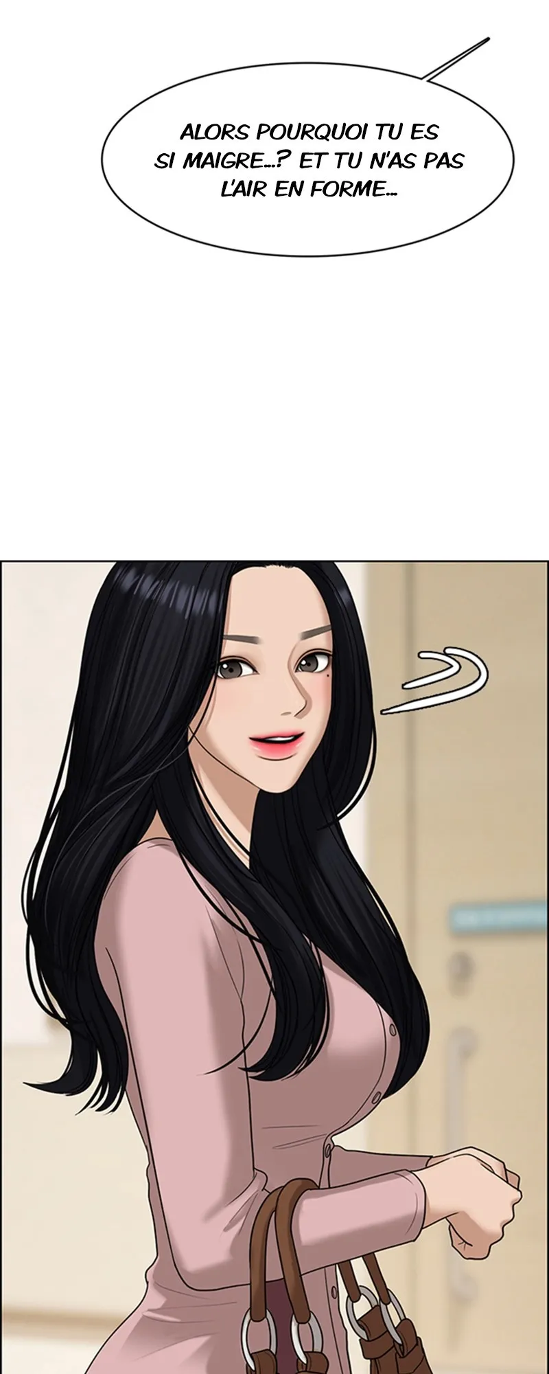 Read True Beauty FR Manga Online