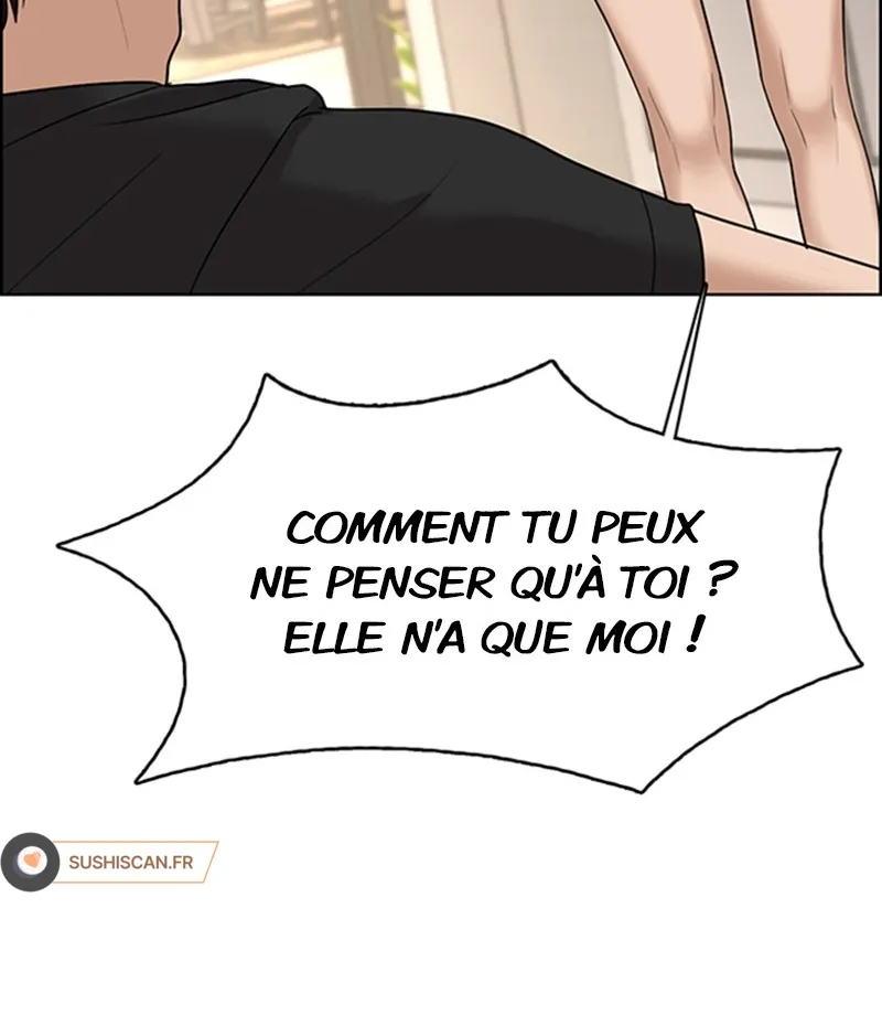 Read True Beauty FR Manga Online