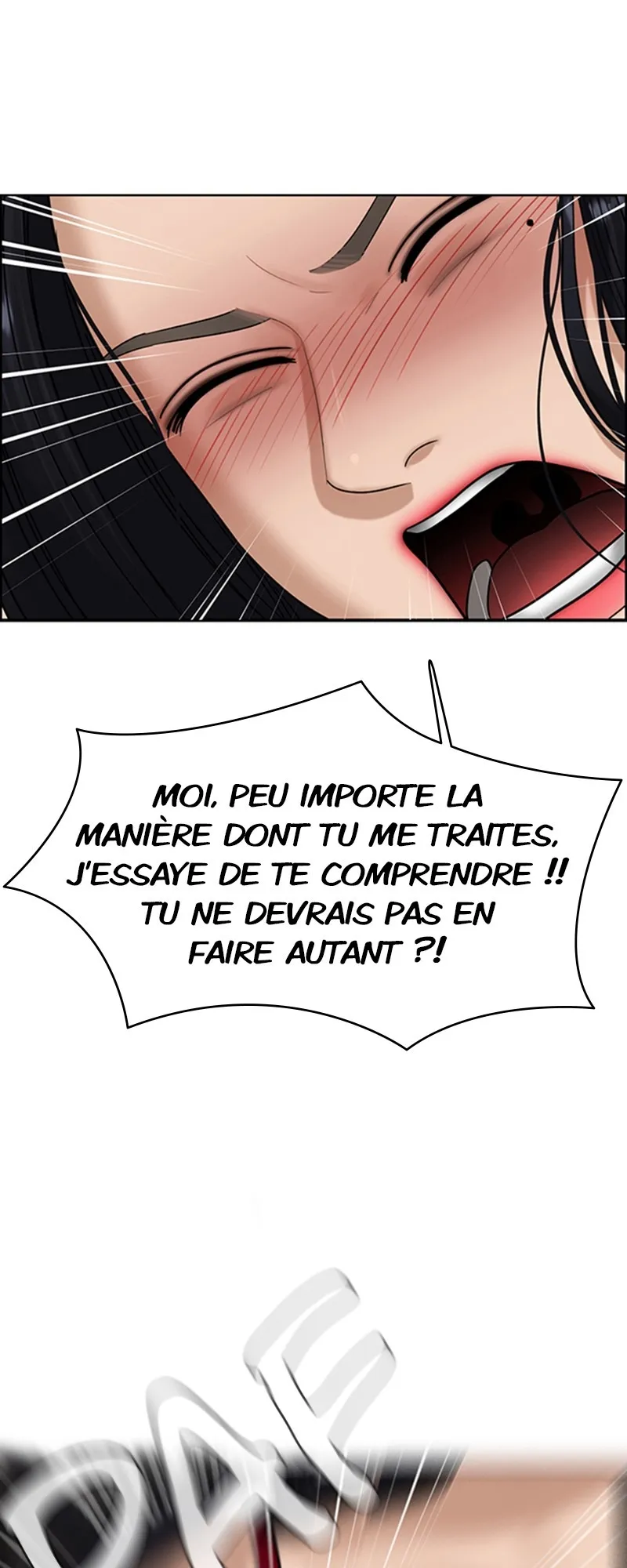 Read True Beauty FR Manga Online