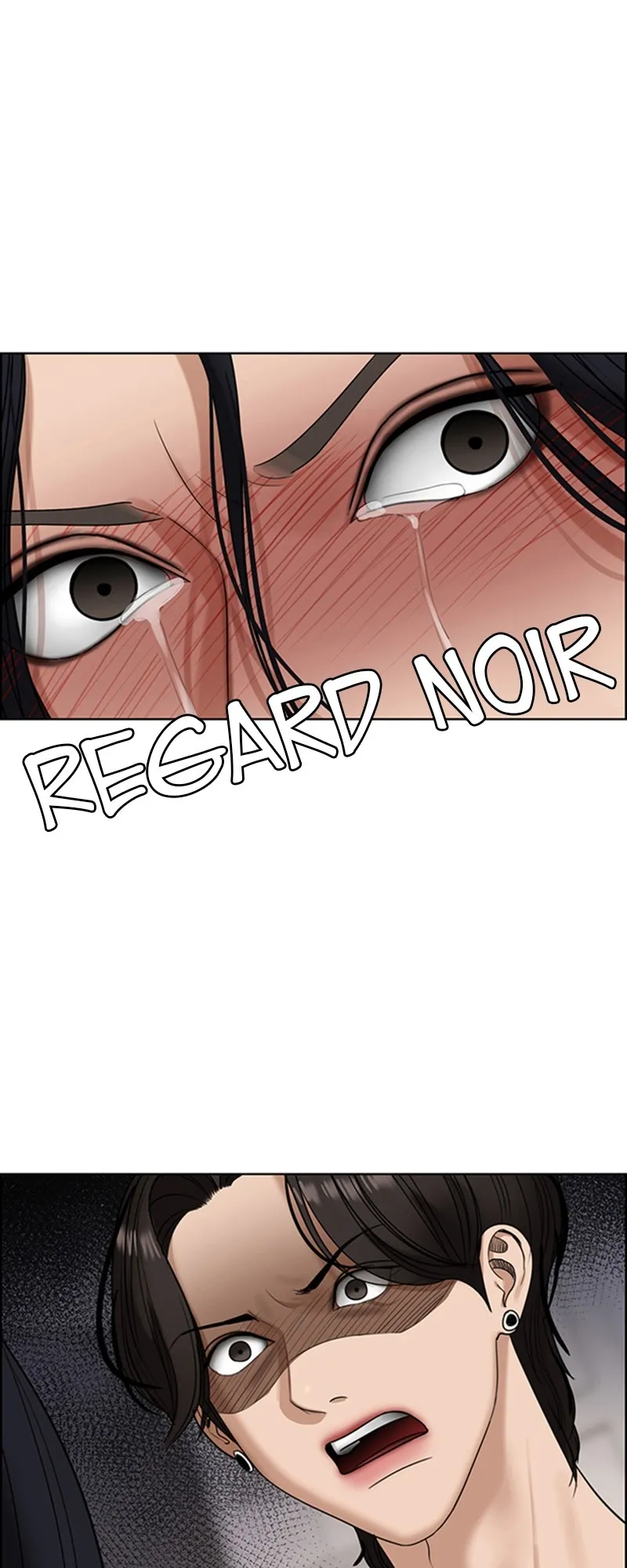 Read True Beauty FR Manga Online