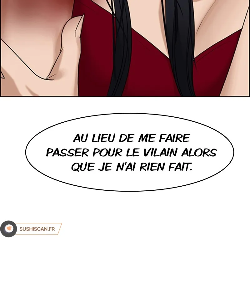 Read True Beauty FR Manga Online