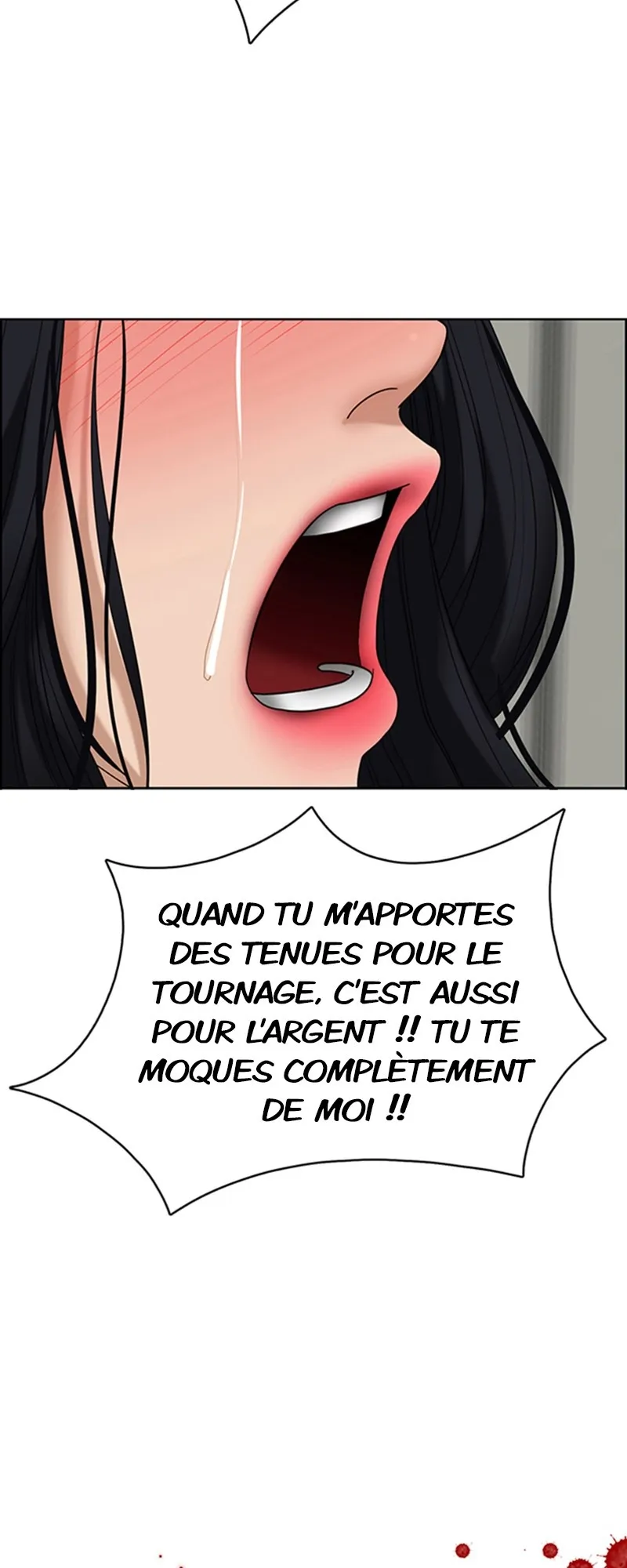 Read True Beauty FR Manga Online