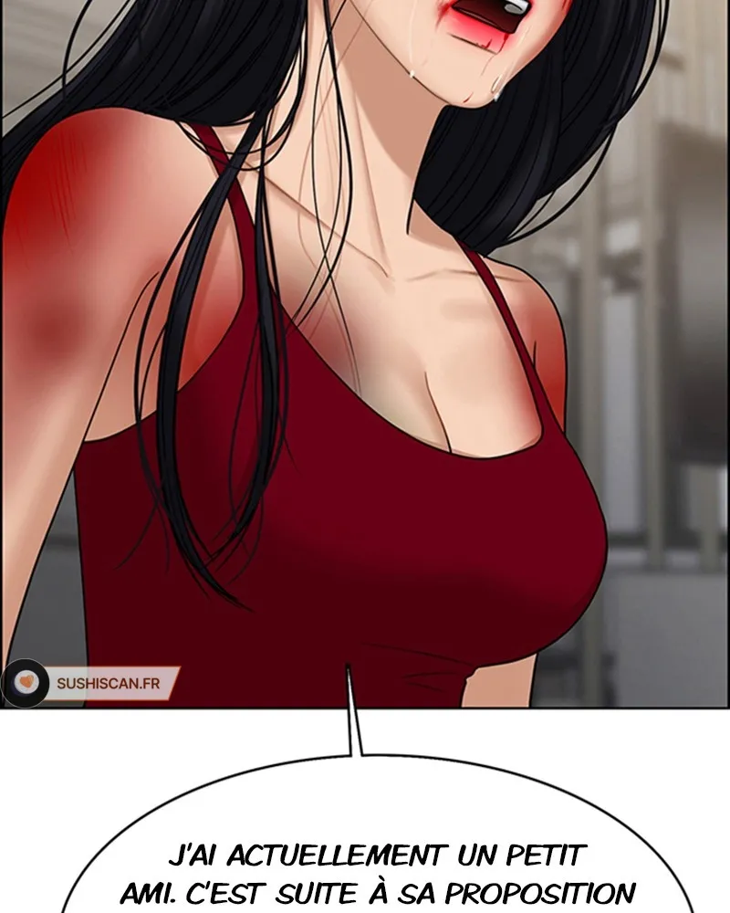 Read True Beauty FR Manga Online
