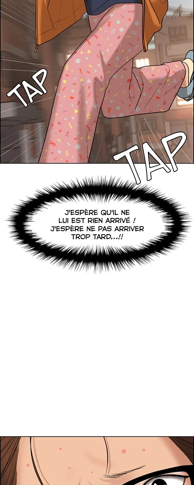 Read True Beauty FR Manga Online
