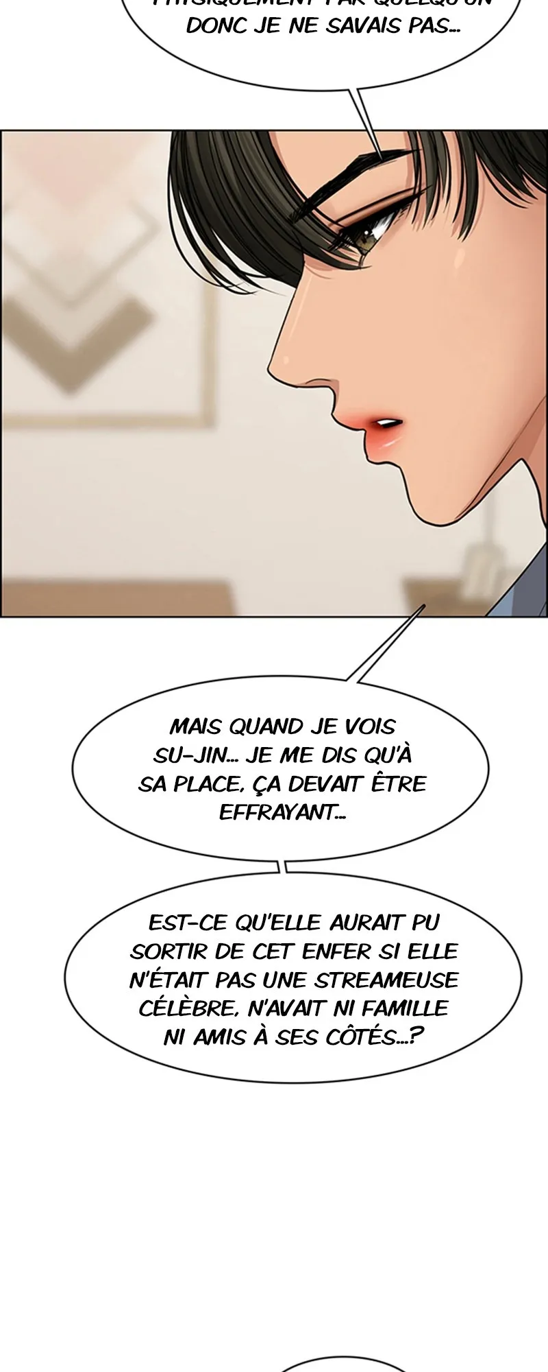 Read True Beauty FR Manga Online