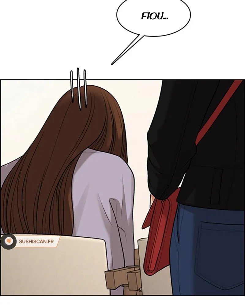 Read True Beauty FR Manga Online