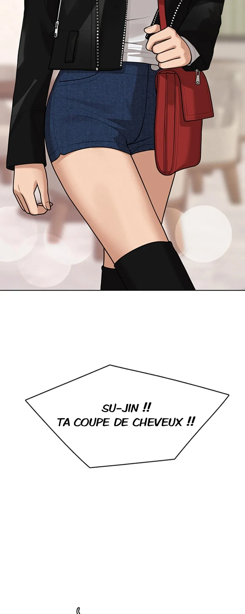 Read True Beauty FR Manga Online